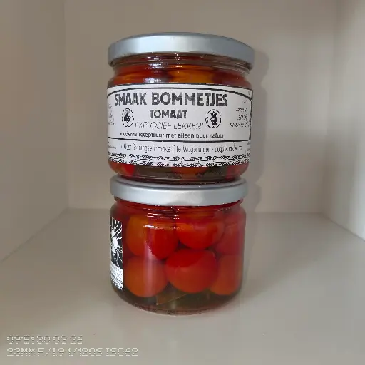 Smaakbommetjes 330ml